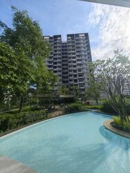 Trilive (D19), Condominium #580799551
